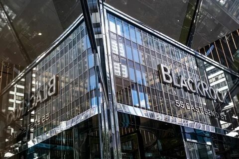 BlackRock Private Funds Face Attempted Exit by Key Investor Arch