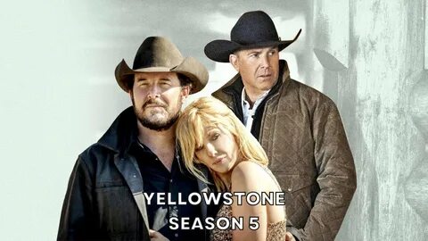 What Happened to Walker in Yellowstone Season 5 Part 2? - Yahoo Entertainment