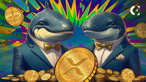 Massive Moves: The 2 Hottest Tokens Whales Are Stacking for Potential 85x Gains - Analytics Insight