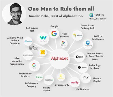 Alphabet CEO exploring private sales of self driving cars