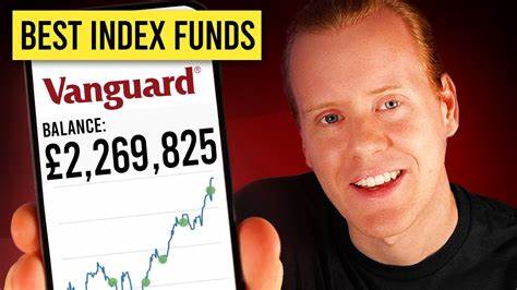 The 2 Best Vanguard Index Funds to Buy Now With $700 and Hold Forever