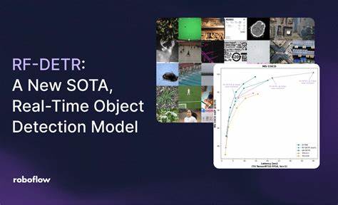 Advancing State of the Art Object Detection (Again) with RF-DETR