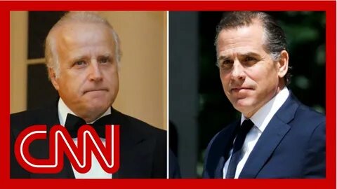 James Biden To Be Interviewed By House Oversight Committee - The Pavlovic Today