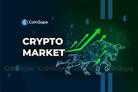 Crypto Market: PCE Inflation & Key Events To Shape Investors Sentiment This Week - CoinGape