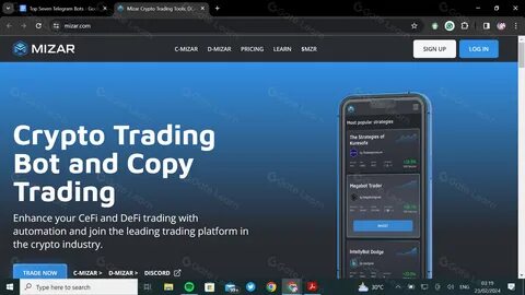 Crypto trading bots are taking over Telegram - TechCentral