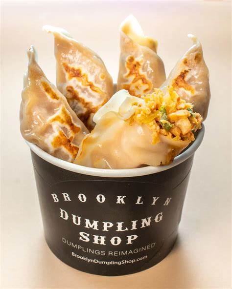 Brooklyn Dumpling Shop begins investment round led by RSE Ventures