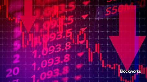 In a sea of red, Jump Crypto briefly held $500M USDC - Blockworks
