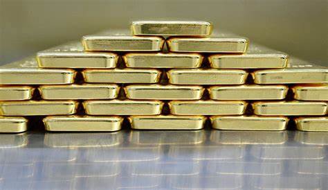 Gold Demand Rose in Second Quarter on Continued ETF Inflows, Report Says