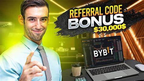 Bybit Referral Code “80517” and $30,000 Sign Up Bonus 2024