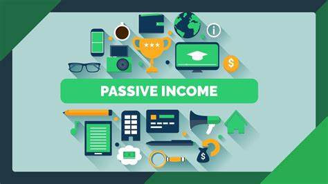 25 Passive Income Ideas To Help You Make Money in 2024