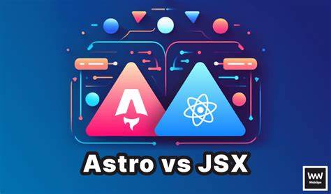 Notes on Rewriting JSX as Astro