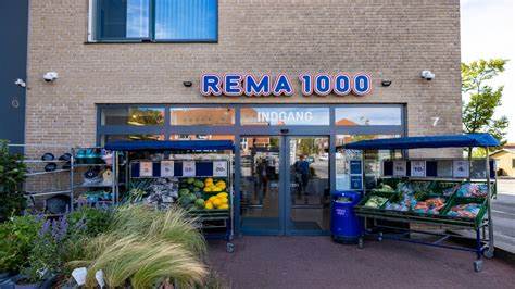 REMA 1000 partners GK Software to enhance in-store operations