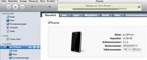 iPhone-Leck weitet sich aus [Update] - heise online