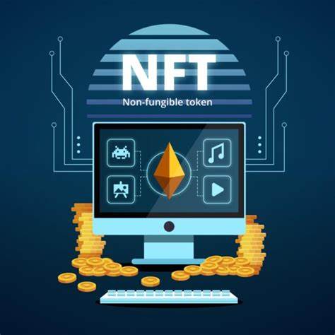 NFT Bill Needs Refining To Effectively Regulate Digital Assets - Law360