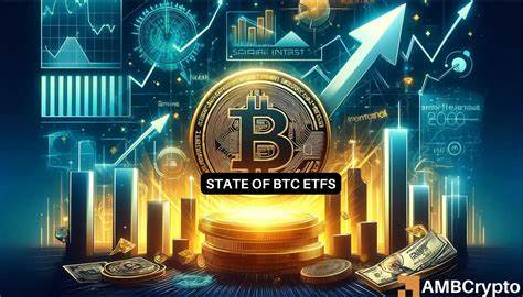 ETFs, Whales, and Long-Term Holders Buy Bitcoin: Is the Bottom In?