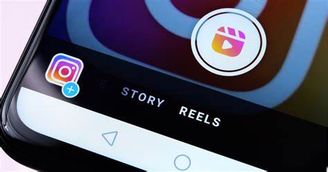 Instagram-Features | Stories, Reels und mehr | Infos zu Instagram