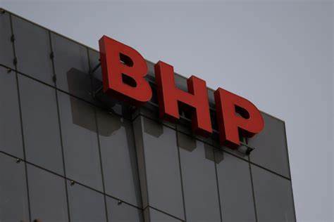 BHP Flags Higher Costs, Delays on Potash Project; May Sell Nickel Arm