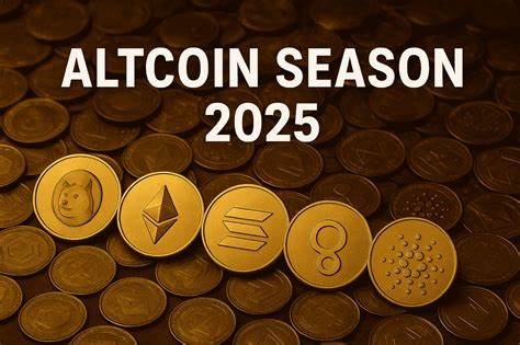 3 Altcoins to Watch in the First Week of July 2025