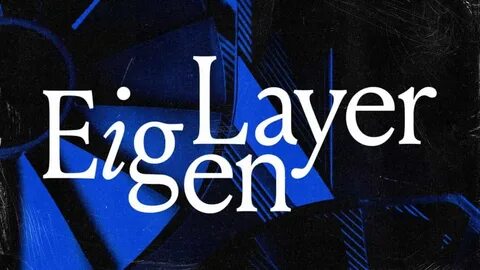 EigenLayer AVS Gasp raises funds at $80 million token valuation - The Block