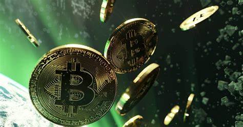 Bitcoin breaks $60k, now only 2% from highest monthly close in history - CryptoSlate