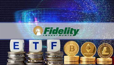 Crypto ETF Issuer Fidelity Investments Faces 4th Data Breach in a Year: Guest Post by Coinpaper.com - CoinMarketCap