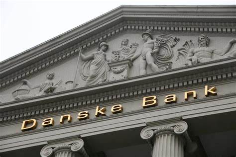 Danske Bank to Pay $7 Million in French Settlement Over Estonia Money-Laundering