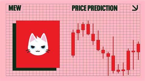 MEW Price Potential: Can MEW Price Explode Like DogeCoin? - CryptoTicker.io - Bitcoin Price, Ethereum Price & Crypto News