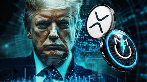 XRP Price Prediction: Can XRP Rally 100% As Trump Touts Crypto Reserve and JetBolt's Popularity Continues To Surge - Analytics Insight