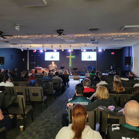 Streaming Worship - 1st UMC JC