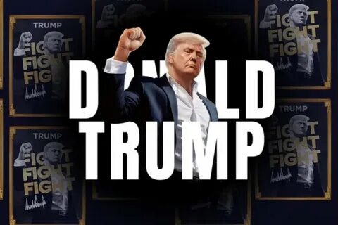 Donald Trump’s crypto project netted $350mn from presidential memecoin