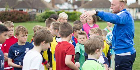 Helping schools become the heart of community sports provision