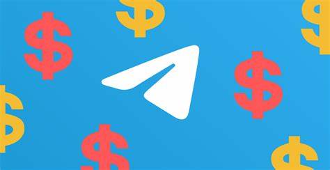 Monetizing opportunities for Telegram’s TON-powered mini-apps