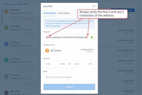 How to Send Bitcoin From Coinbase: Beginner’s Guide 2024 - CryptoManiaks