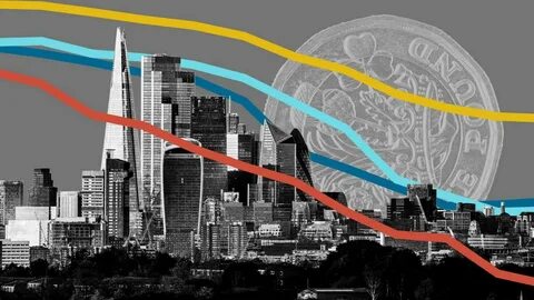 UK faces worst and longest recession in G7, say economists - Financial Times