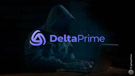 DeFi Protocol DeltaPrime Suffers $5.9 Million Loss in Private Key Exploit