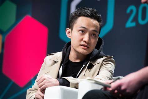 TRON Founder Justin Sun Named Prime Minister of World’s First Bitcoin Nation