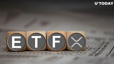 XRP Price Jumps. There’s Big ETF News for the Crypto. - MSN