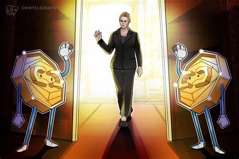 Hong Kong Leaders Are In favour Of Strategic Investments In Bitcoin Post US Crypto Czar Press Conference - 99Bitcoins