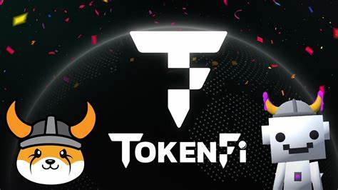 Floki Launches New Asset, TokenFi, as It Doubles Down on Tokenization - The Crypto Basic