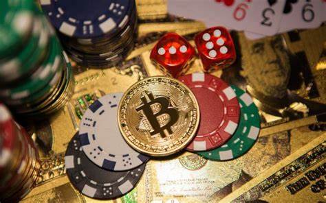 Online casinos and cryptocurrency: The emerging trend in South Africa - CryptoGlobe