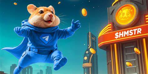 When to Expect Season 2 of Telegram Crypto Game 'Hamster Kombat' - Decrypt