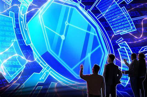  Tokenized money market funds emerge as Wall Street’s answer to stablecoins 