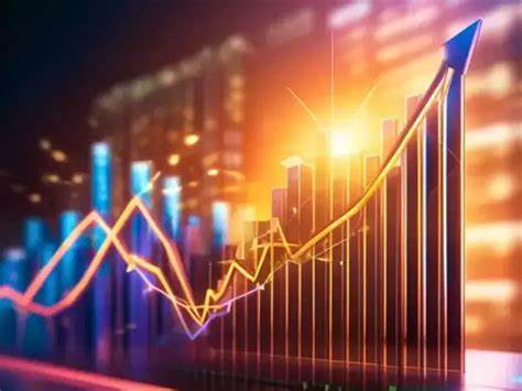 Stock Market Highlights: Nifty's crucial support at 23,000; breakdown could trigger slide to 22,500. How ... - The Economic Times