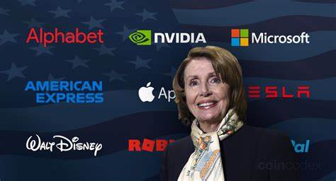 Is Tesla, Inc. (TSLA) the Best Nancy Pelosi Stock to Invest In Now?