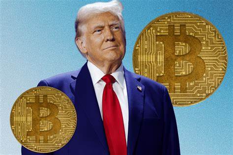 Crypto Leaders Push Back on Donald Trump’s Altcoin-Backed Reserve - BeInCrypto