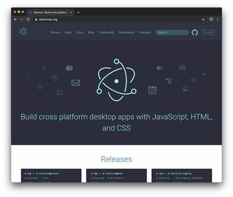 Show HN: My Little Electron.js Browser