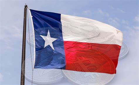 Texas aims to be leader at legitimizing cryptocurrency - Chron