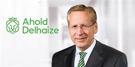 Ahold Delhaize USA promotes 2 executives to top posts