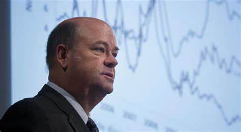 US oil titan to cut up to 25% of its workforce — impacting thousands. So what happened to ‘drill baby drill’?