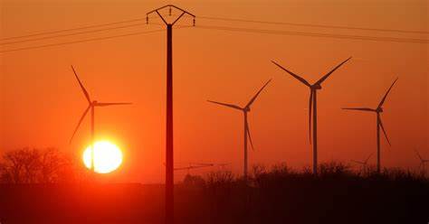 French lawmakers propose tax credits, subsidies for green industry